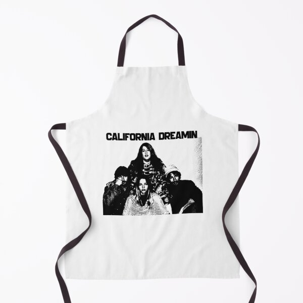 Item preview, California Dreamin Somebody Groovy designed and sold by gelindish.
