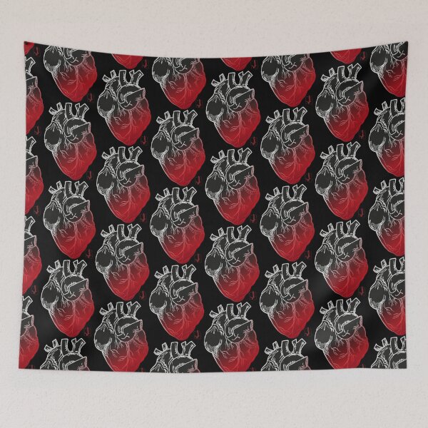 Item preview, Black Heart designed and sold by filopay.