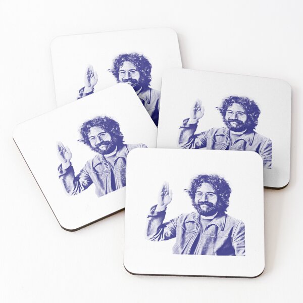 Item preview, Jerry Garcia designed and sold by KayBrekke.