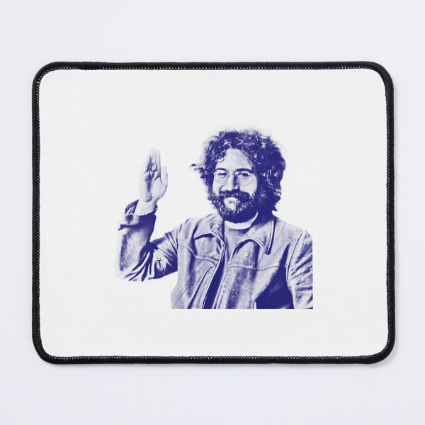 Item preview, Jerry Garcia designed and sold by KayBrekke.