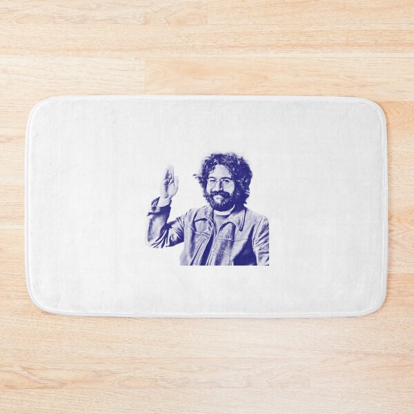 Item preview, Jerry Garcia designed and sold by KayBrekke.