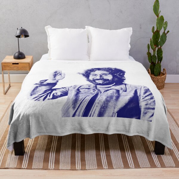 Item preview, Jerry Garcia designed and sold by KayBrekke.