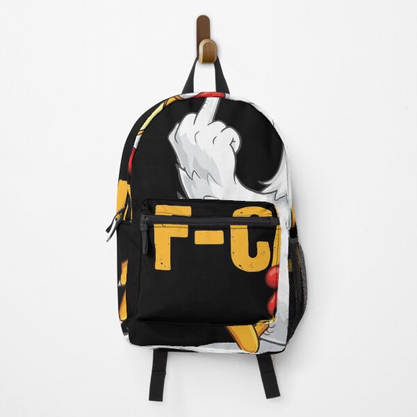 Item preview, F-CAW-F – Offensive Chicken Humor Cartoon Design designed and sold by haitrieuic96.