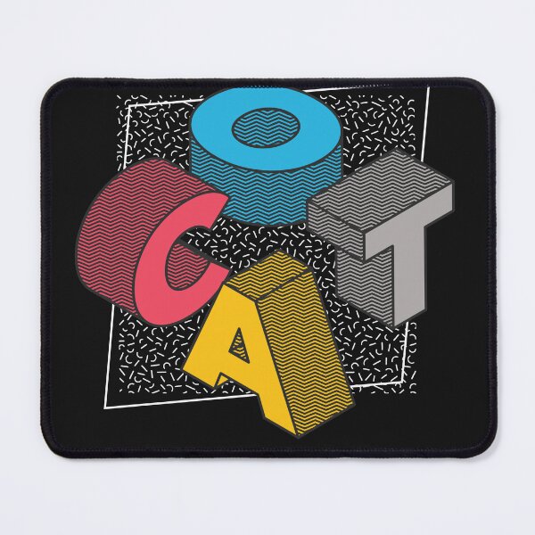 Item preview, COTA Certified Occupational Therapy Assistant Bold Colorful Graphic Tee designed and sold by FreshMedThreads.