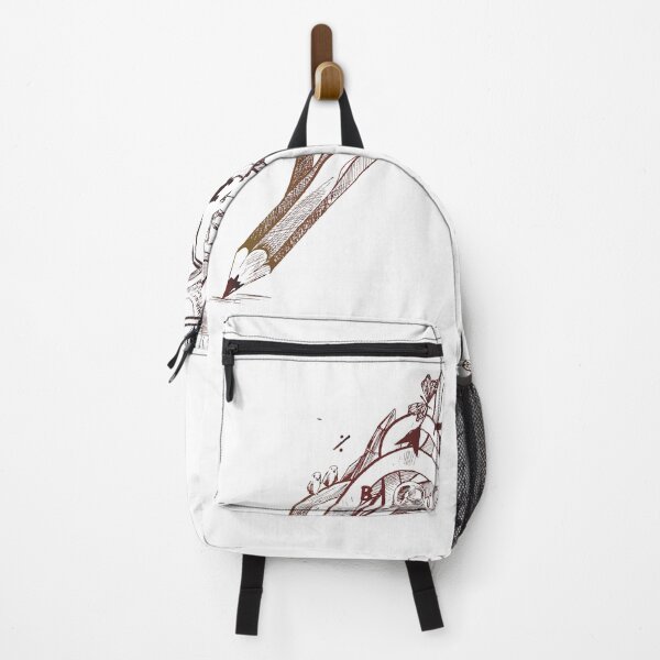 Item preview, With A Pencil designed and sold by RahsaanKling.