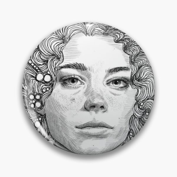 Item preview, Lyris — Song of Spirals designed and sold by LouLabeau.