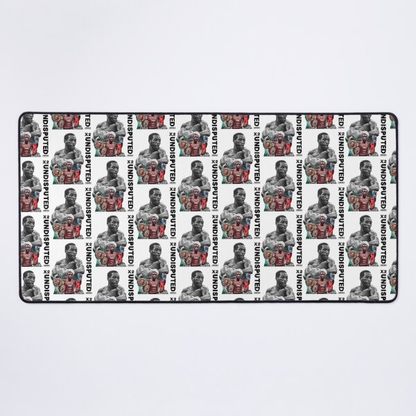 Item preview, Terence Bud Crawford 2X Undisputed Boxing Champion designed and sold by TedTageStore.