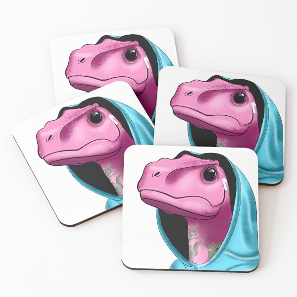 Item preview, I think he saurus designed and sold by Emendi.