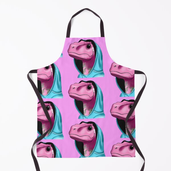 Item preview, I think he saurus designed and sold by Emendi.