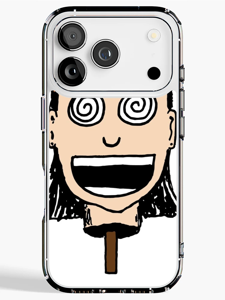 Thumbnail 1 of 5, iPhone Case, BABY RATCH designed and sold by CameronForehand.