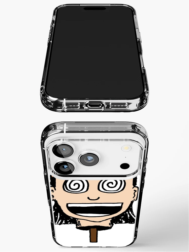 Thumbnail 3 of 5, iPhone Case, BABY RATCH designed and sold by CameronForehand.