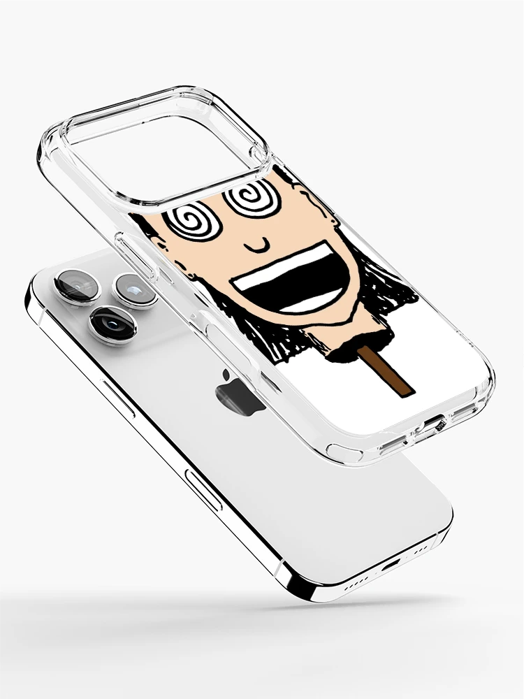 Thumbnail 2 of 5, iPhone Case, BABY RATCH designed and sold by CameronForehand.
