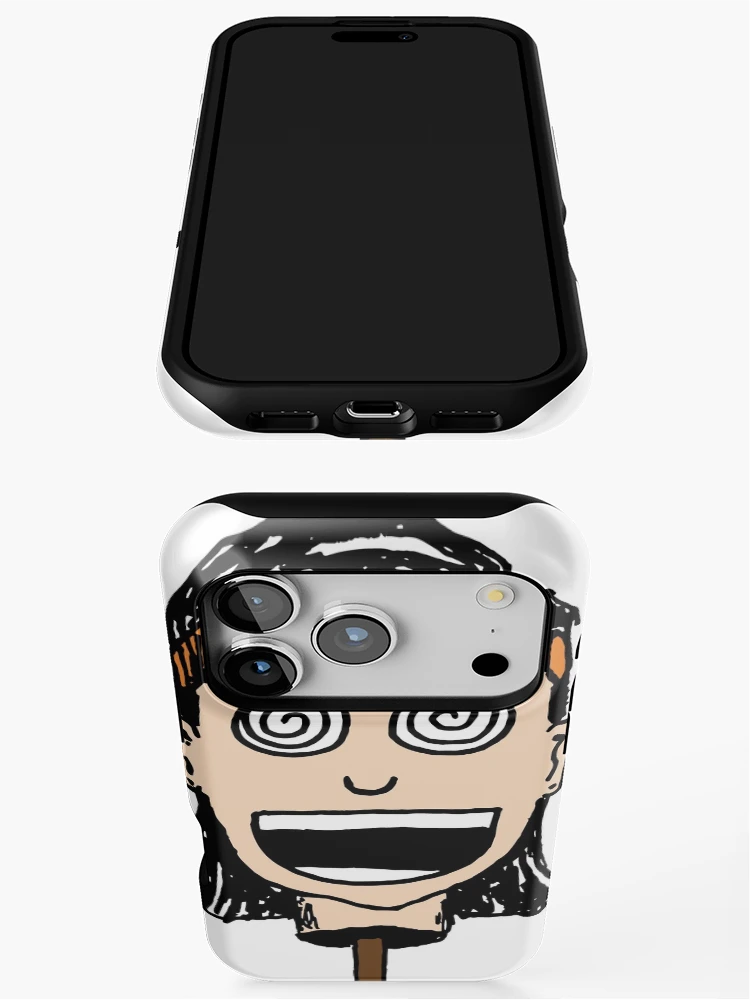 Thumbnail 3 of 4, iPhone Case, BABY RATCH designed and sold by CameronForehand.