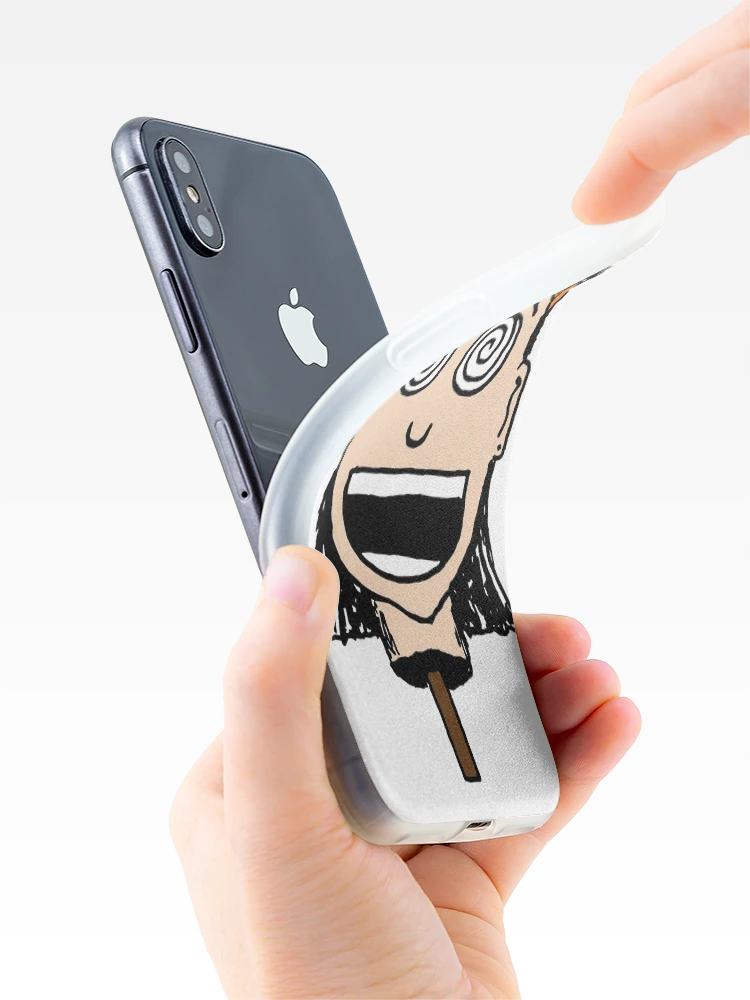Thumbnail 4 of 5, iPhone Case, BABY RATCH designed and sold by CameronForehand.