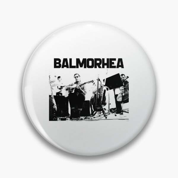 Item preview, Balmorhea The Winter designed and sold by Closelyyoke.