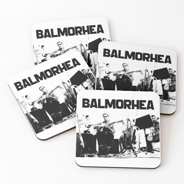 Item preview, Balmorhea The Winter designed and sold by Closelyyoke.