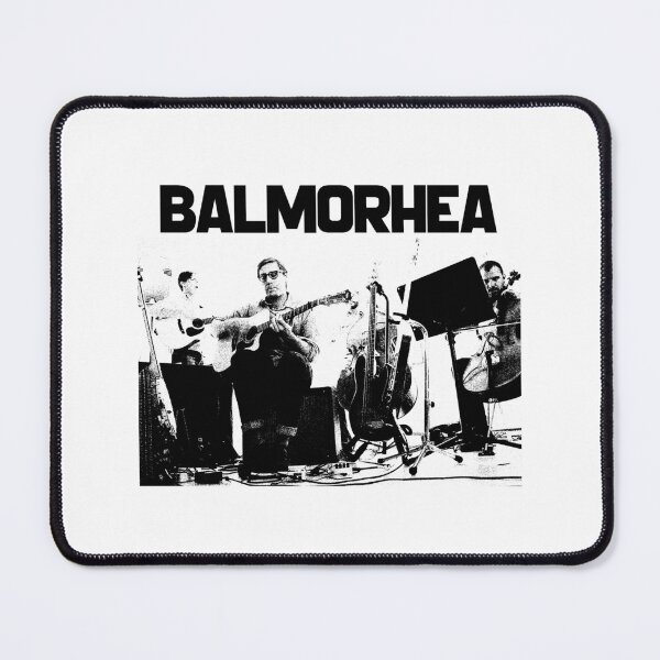 Item preview, Balmorhea The Winter designed and sold by Closelyyoke.