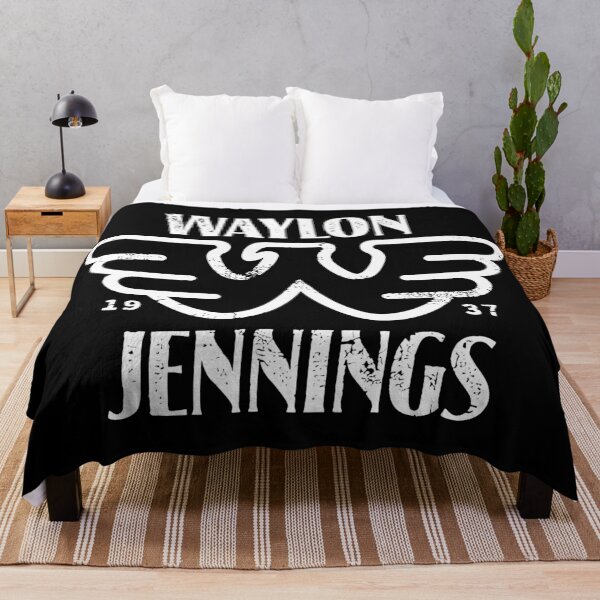 Item preview, Waylon logo Braxton designed and sold by marirogers.