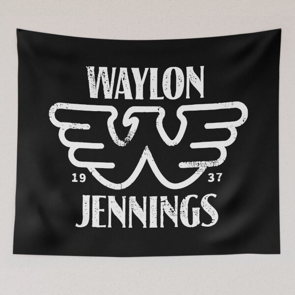 Item preview, Waylon logo Braxton designed and sold by marirogers.