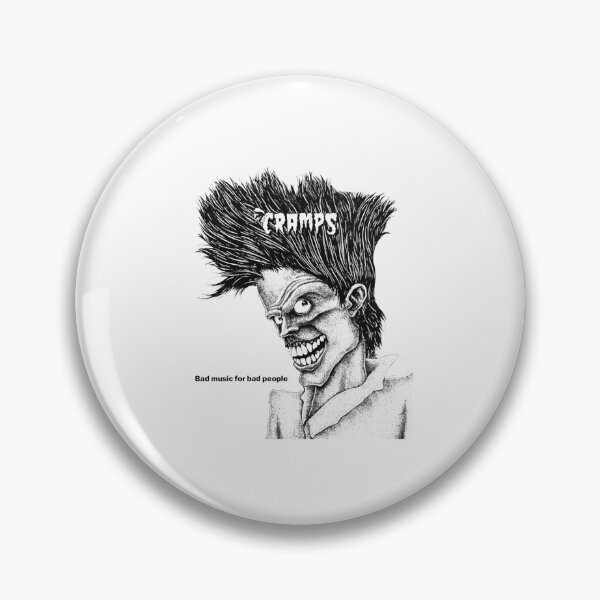 Item preview, Bad Music designed and sold by QuintonRenner.