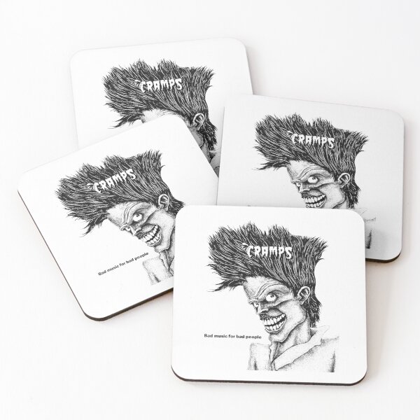 Item preview, Bad Music designed and sold by QuintonRenner.