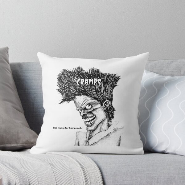 Item preview, Bad Music designed and sold by QuintonRenner.