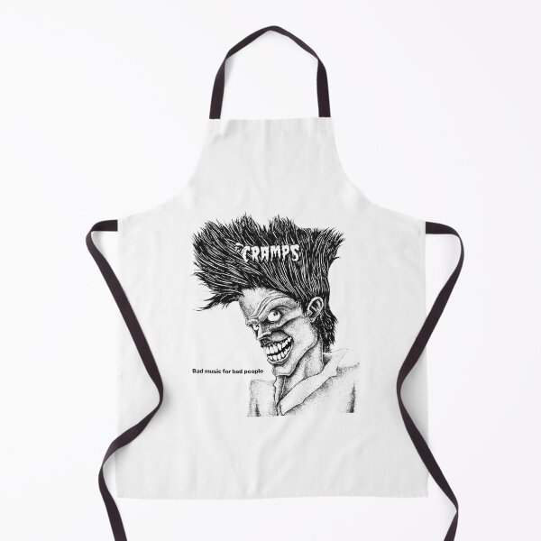 Item preview, Bad Music designed and sold by QuintonRenner.