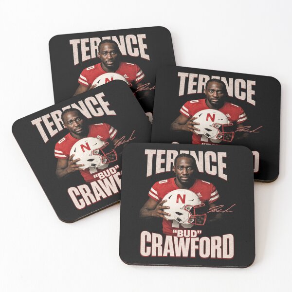 Item preview, The Crawford Era Shirt  Terence Crawford Bud Boxing Legacy Tee  designed and sold by TedTageStore.