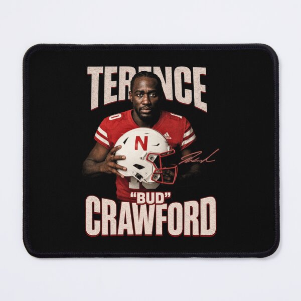 Item preview, The Crawford Era Shirt Terence Crawford Bud Boxing Legacy Tee designed and sold by TedTageStore.