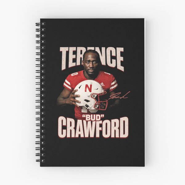 Item preview, The Crawford Era Shirt  Terence Crawford Bud Boxing Legacy Tee  designed and sold by TedTageStore.