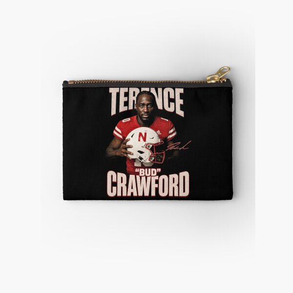 Item preview, The Crawford Era Shirt  Terence Crawford Bud Boxing Legacy Tee  designed and sold by TedTageStore.