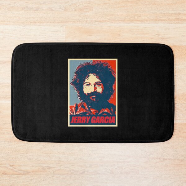 Item preview, Jerry Garcia Pop Art designed and sold by KayBrekke.