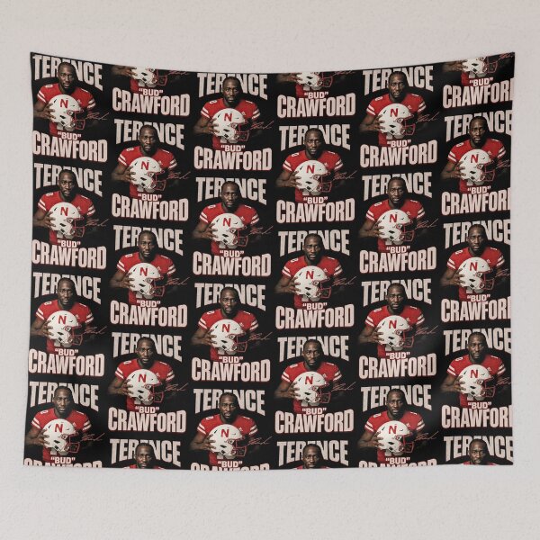 Item preview, The Crawford Era Shirt  Terence Crawford Bud Boxing Legacy Tee  designed and sold by TedTageStore.
