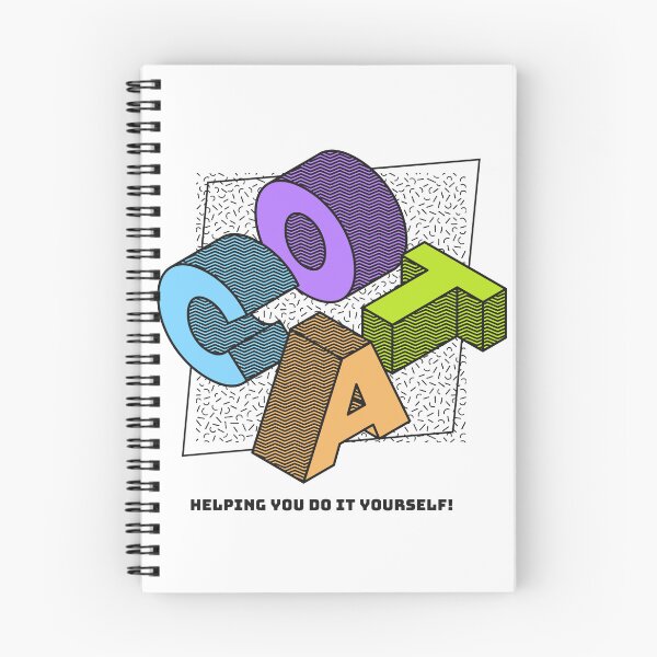 Item preview, Certified Occupational Therapy Assistant Bold Colorful Graphic Tee designed and sold by FreshMedThreads.