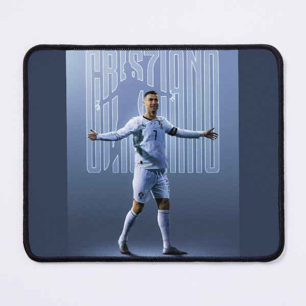 Item preview, Football Royalty: Cristiano Ronaldo designed and sold by DesignsbyChino.