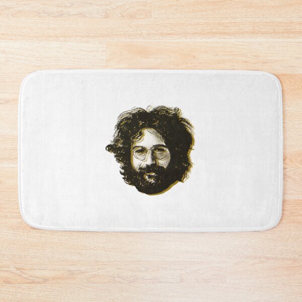 Item preview, Jerry Garcia Retro Vintage designed and sold by KayBrekke.
