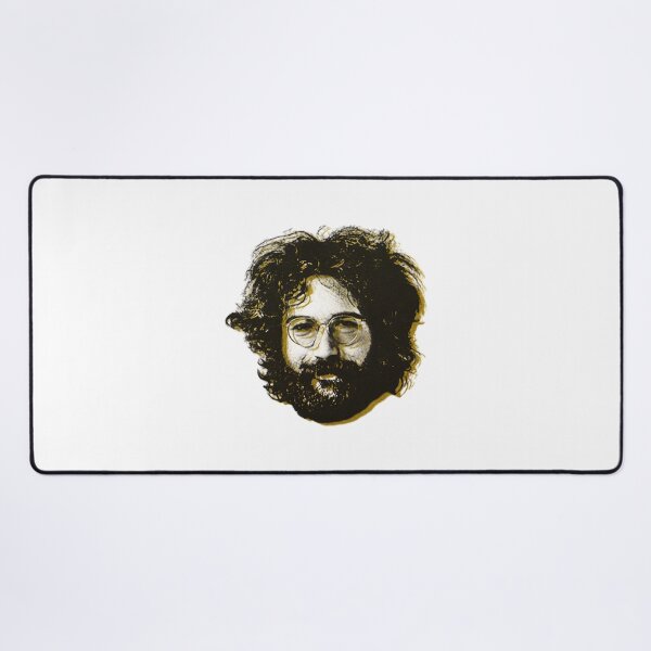 Item preview, Jerry Garcia Retro Vintage designed and sold by KayBrekke.