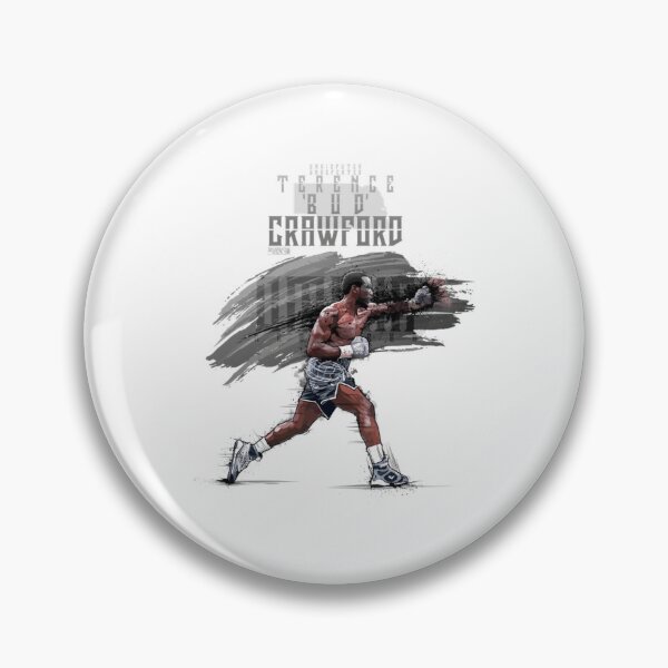 Item preview, Terence Crawford Original Artwork By Shunsukevisuals  designed and sold by TedTageStore.