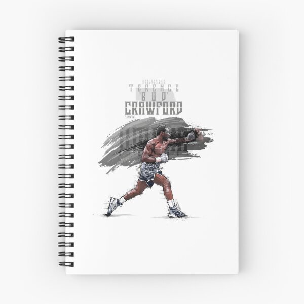 Item preview, Terence Crawford Original Artwork By Shunsukevisuals  designed and sold by TedTageStore.