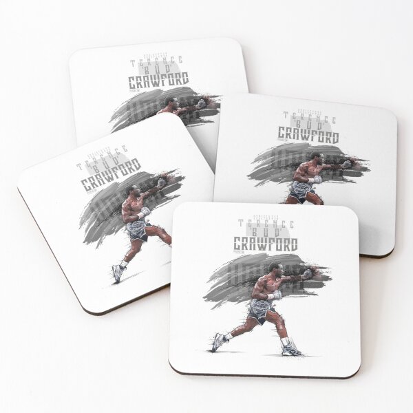 Item preview, Terence Crawford Original Artwork By Shunsukevisuals  designed and sold by TedTageStore.