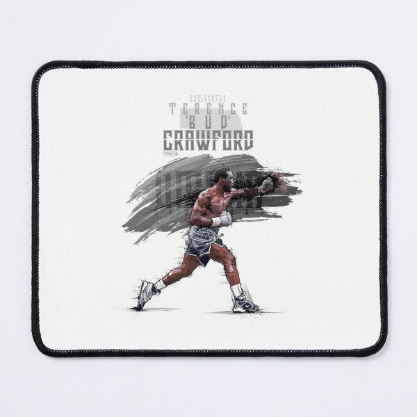 Item preview, Terence Crawford Original Artwork By Shunsukevisuals  designed and sold by TedTageStore.