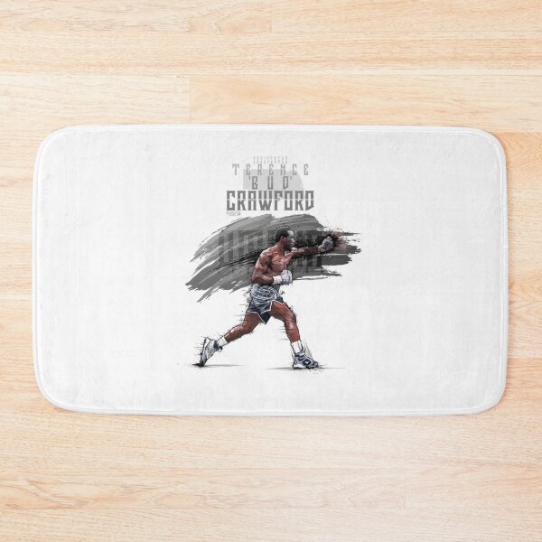 Item preview, Terence Crawford Original Artwork By Shunsukevisuals  designed and sold by TedTageStore.