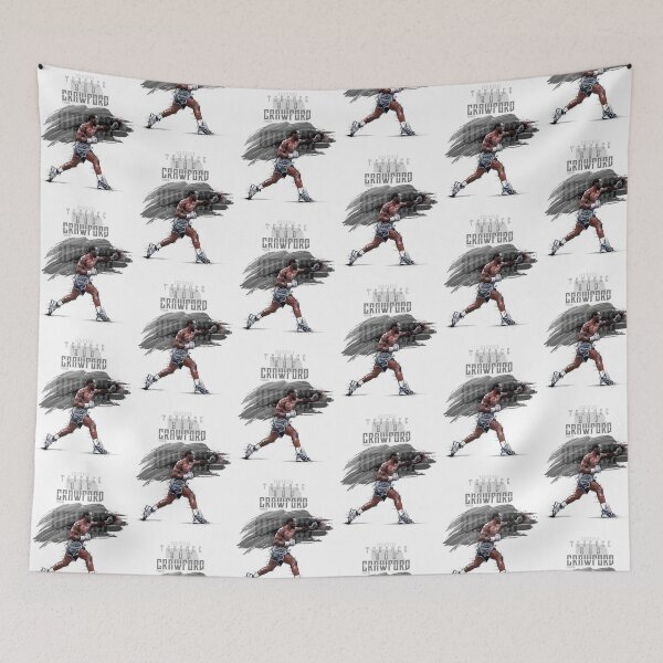 Item preview, Terence Crawford Original Artwork By Shunsukevisuals  designed and sold by TedTageStore.