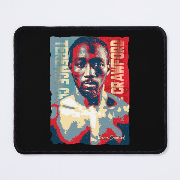 Item preview, Terence Bud Crawford Goat Boxing American Boxer  designed and sold by TedTageStore.