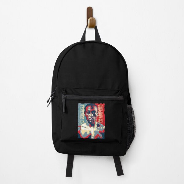 Item preview, Terence Bud Crawford Goat Boxing American Boxer designed and sold by TedTageStore.