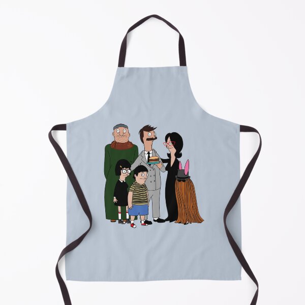 Item preview, The Belcher family designed and sold by candyromerro.
