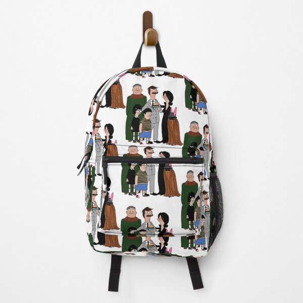 Item preview, The Belcher family designed and sold by candyromerro.