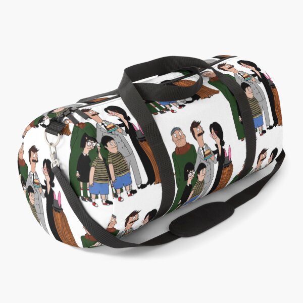 Item preview, The Belcher family designed and sold by candyromerro.