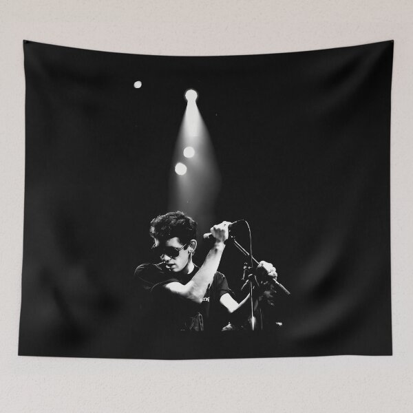 Item preview, Shane Macgowan designed and sold by QuintonRenner.