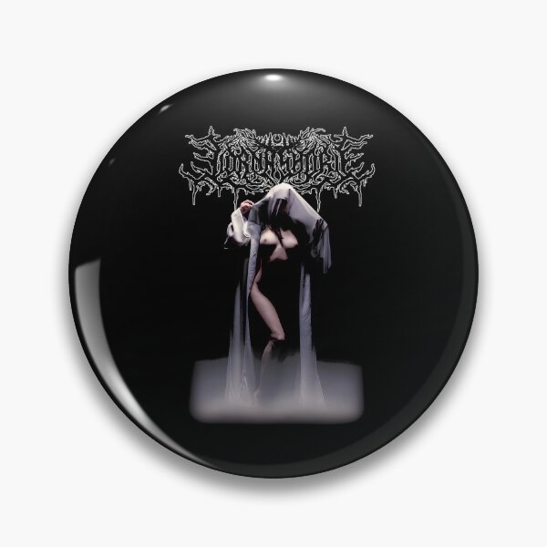 Item preview, Lorna Shore Merch Lorna Shore From The Earth designed and sold by jaajaadvil.